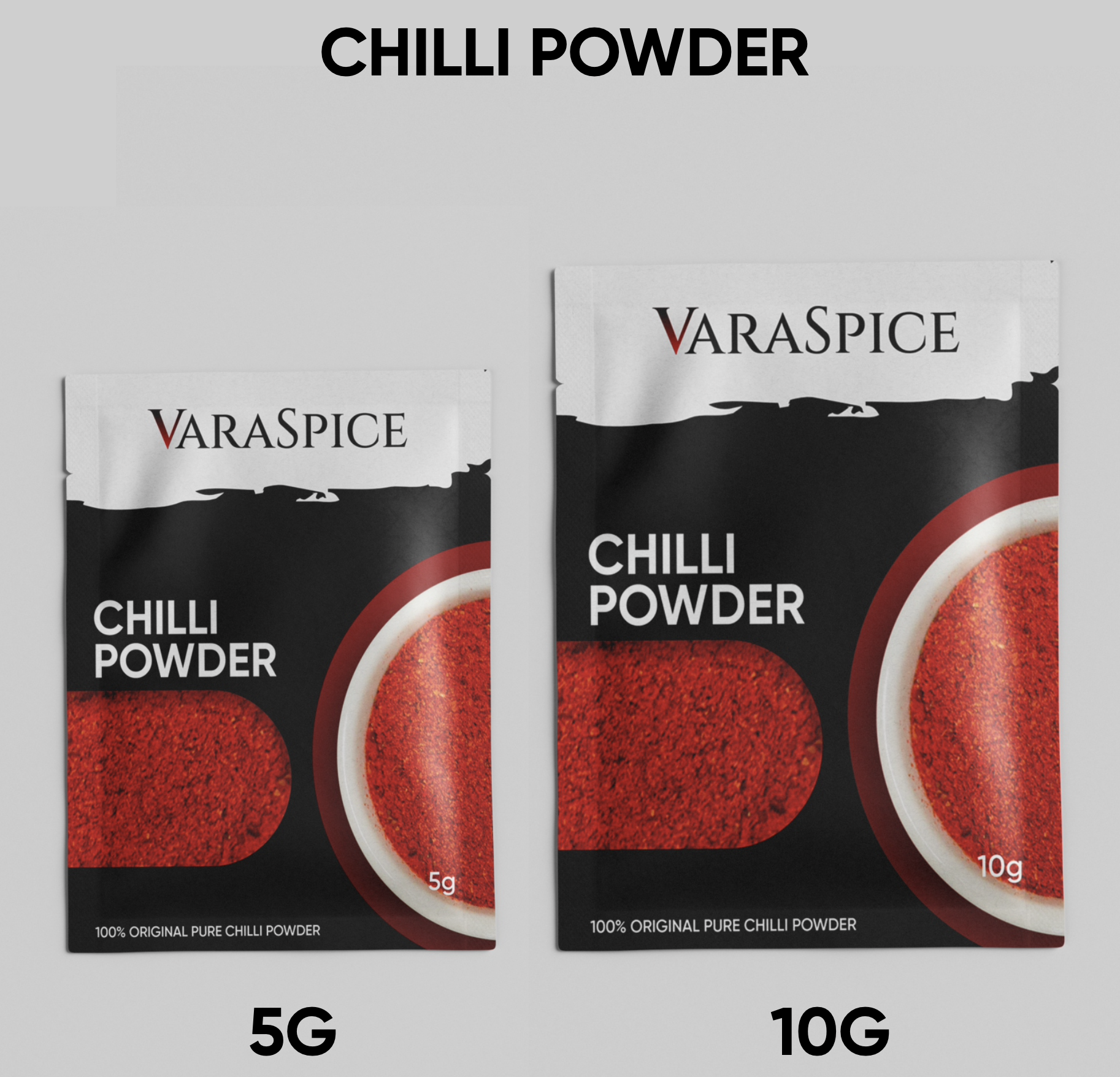 Chilli Powder